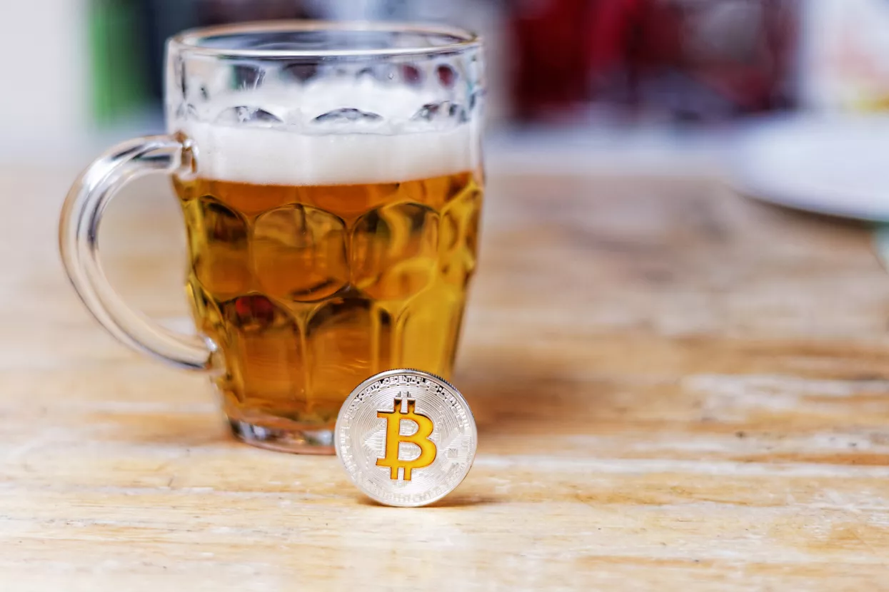 Od sada i pivo u Hrvatskoj možete kupiti kriptovalutama
