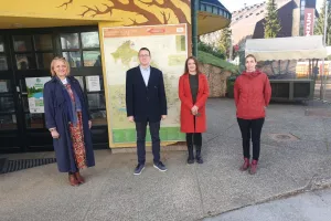 Digitalizicijom Grad Ozalj uveo potpunu transparentnost