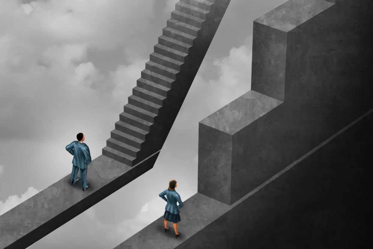 Hrvatska i EU su daleko od rodne ravnopravnosti u upravama i nadzornim odborima