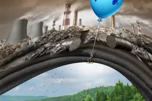 Tko još želi biti klimatski kapitalist, pa Bill Gates