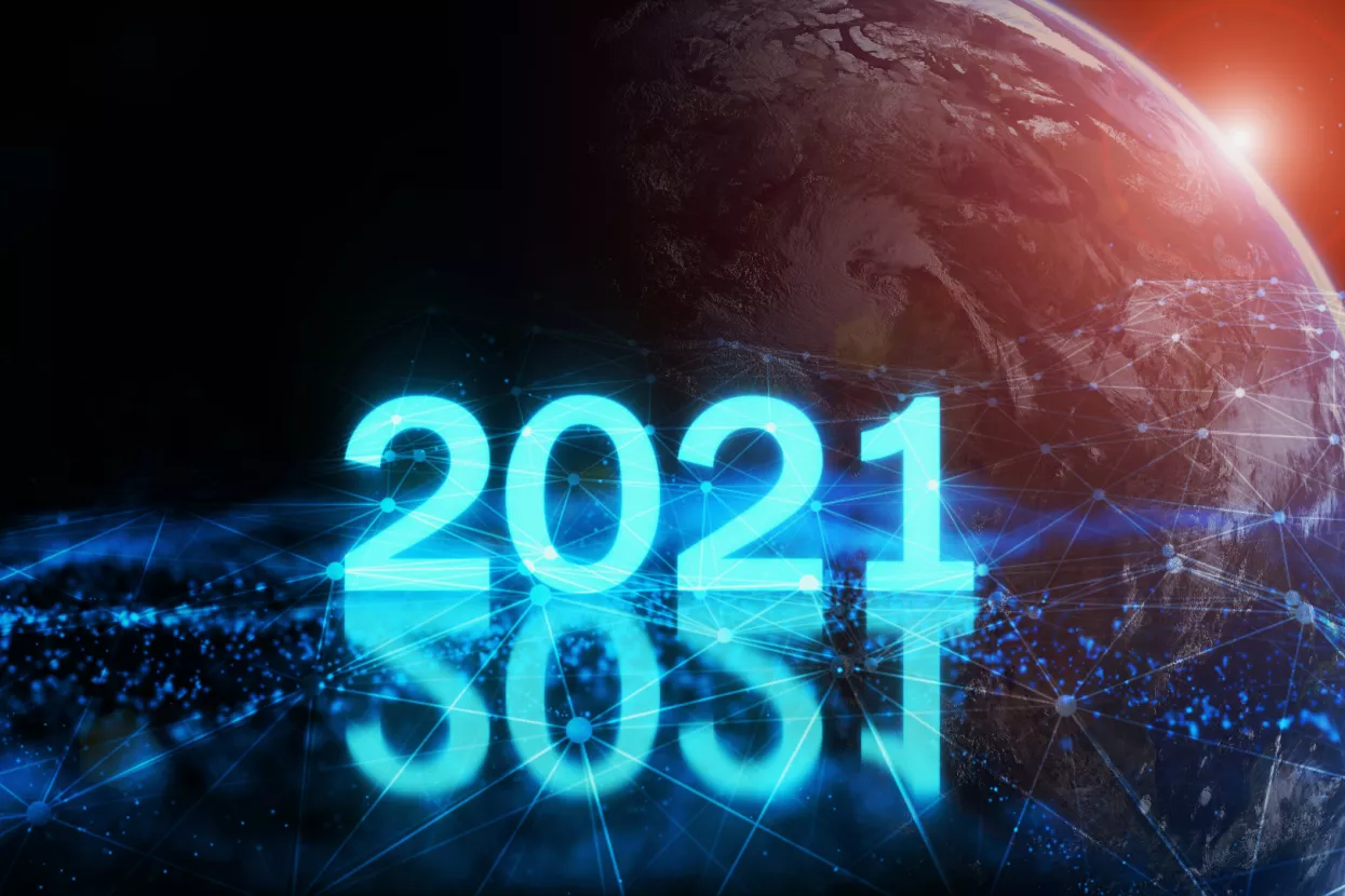 NA &Scaron;TO PAZITI U 2021. - Donosimo ključne trendove koje morate 'imati na oku'