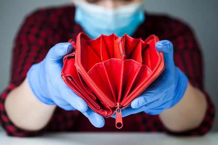 ALLIANZ ISTRAŽIVANJE: Zbog pandemije u EU 1,8 milijuna više dugoročno nezaposlenih