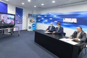 Ina ušla u novi projekt u Egiptu, a ako nađu naftu, mogu eksploatirati idućih 20 godina