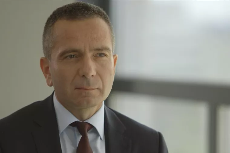 Tvrtke i karijere: Jaki MOL-ovi ljudi u Upravi Ine, TUI postavio svoju direktoricu u Karismu, Duka otišla sa Z1 Televizije&hellip;