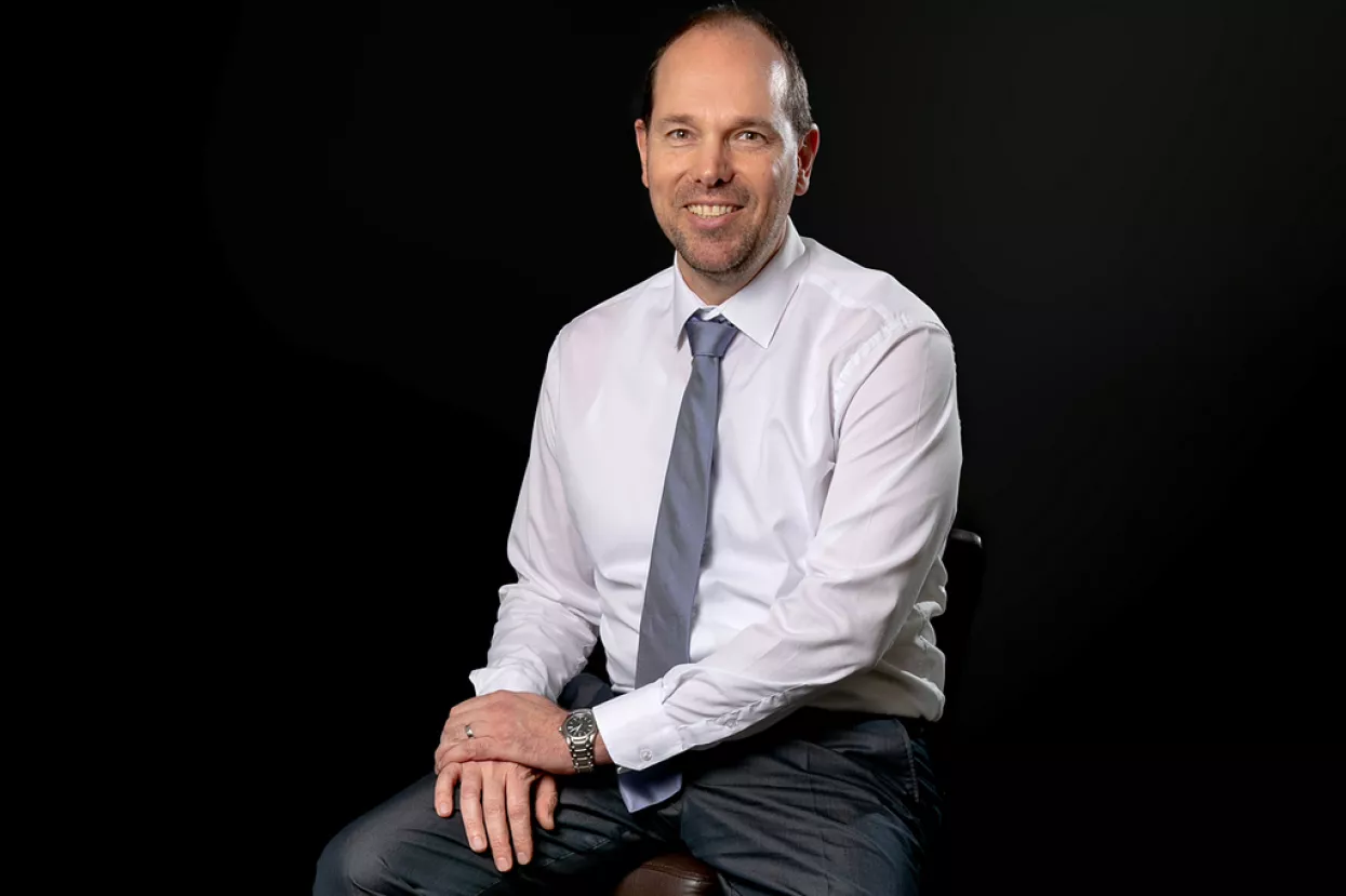 Konzultantska IT tvrtka Serengeti predstavila je novi vizualni identit