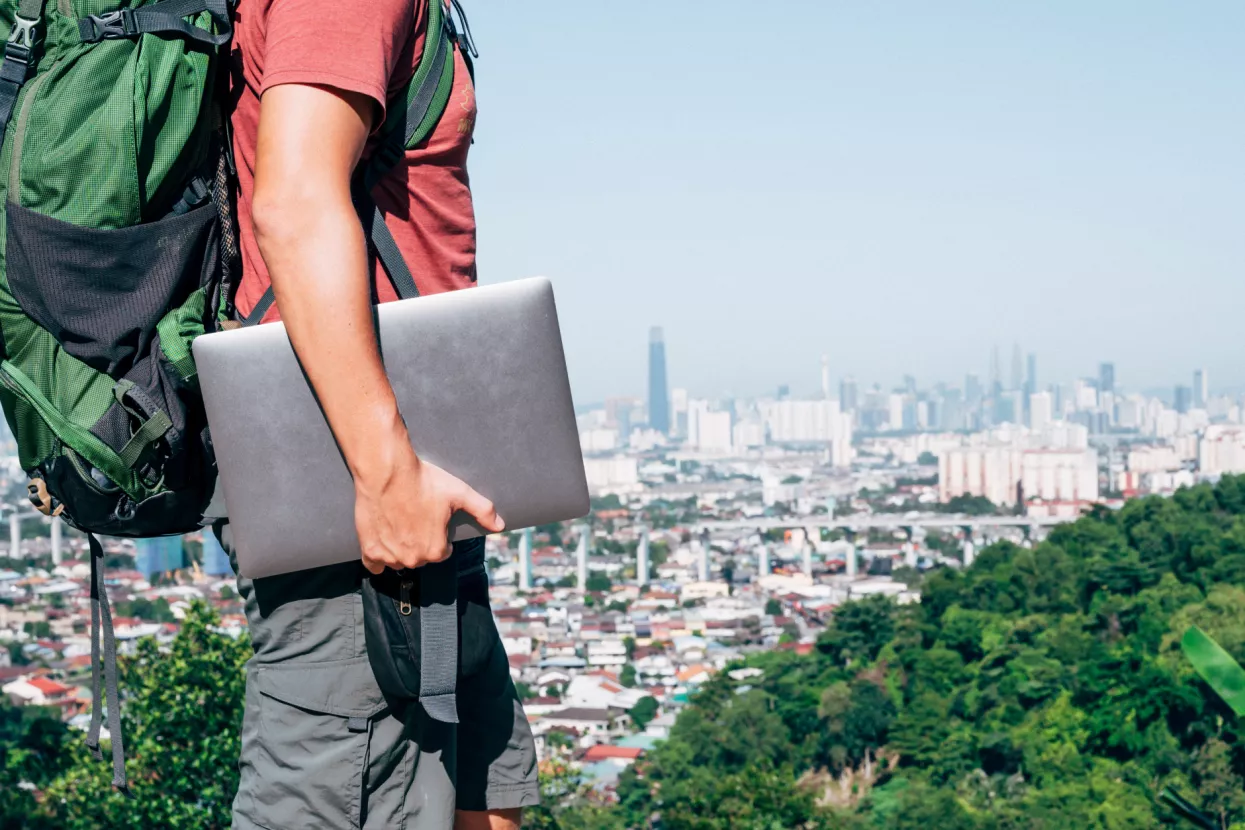 Sve više zemalja želi digitalne nomade, HTZ pokrenula kampanju &#39;Croatia, your new office&#39;