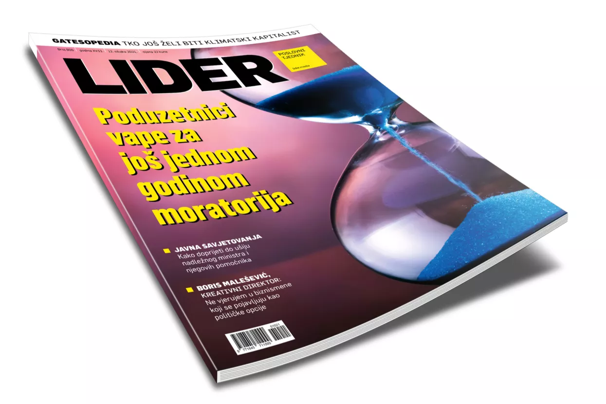 U novom broju čitajte: Pravo na potporu od 4 tisuće kuna dobili osnivači i vlasnici tvrtki