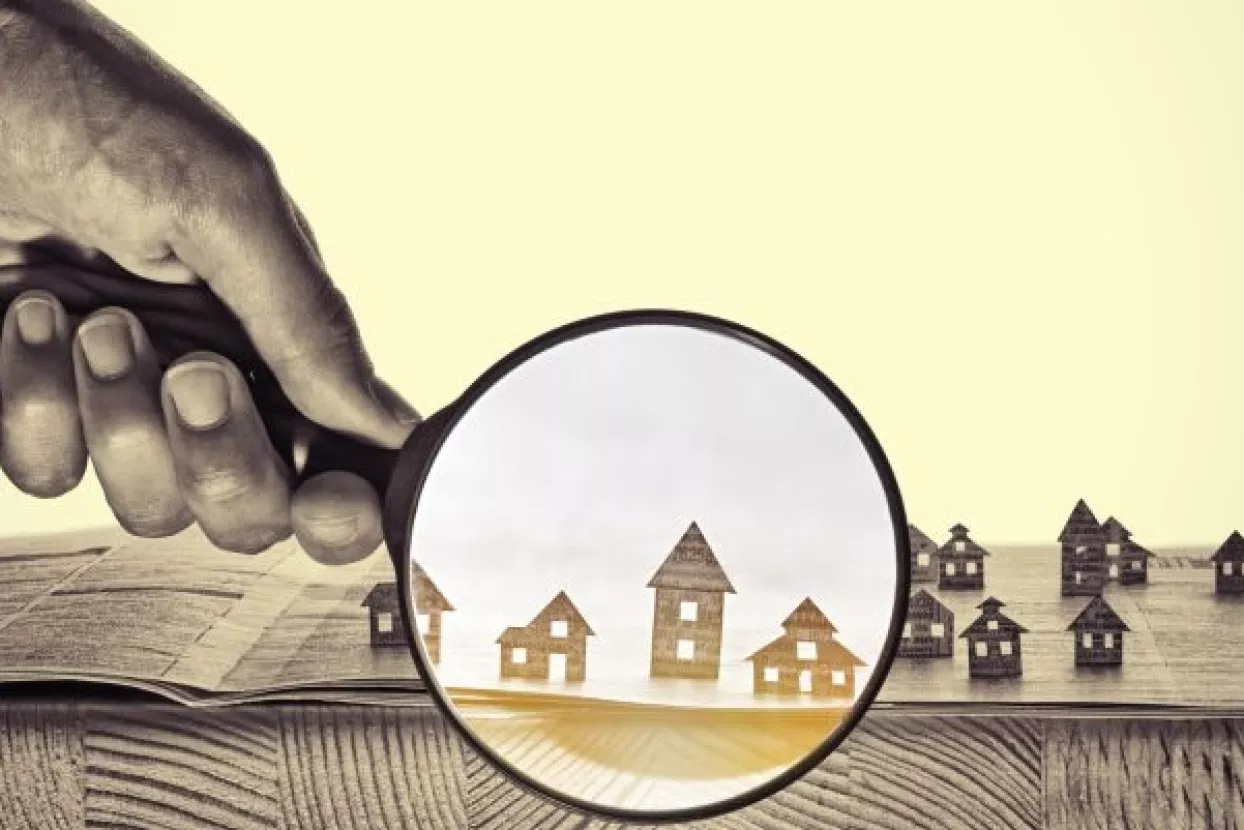 Državni 'jastuk' dignuo cijene stanova za 34,2 posto