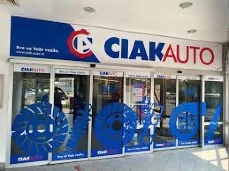CIAK GRUPA Nakon Trgometala preuzela crnogorsku tvrtku Next Auto