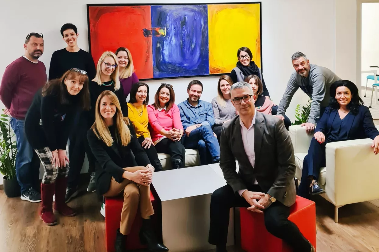 Jedina agencija 'rođena' u pandemiji prona&scaron;la partnera za novu eru turizma