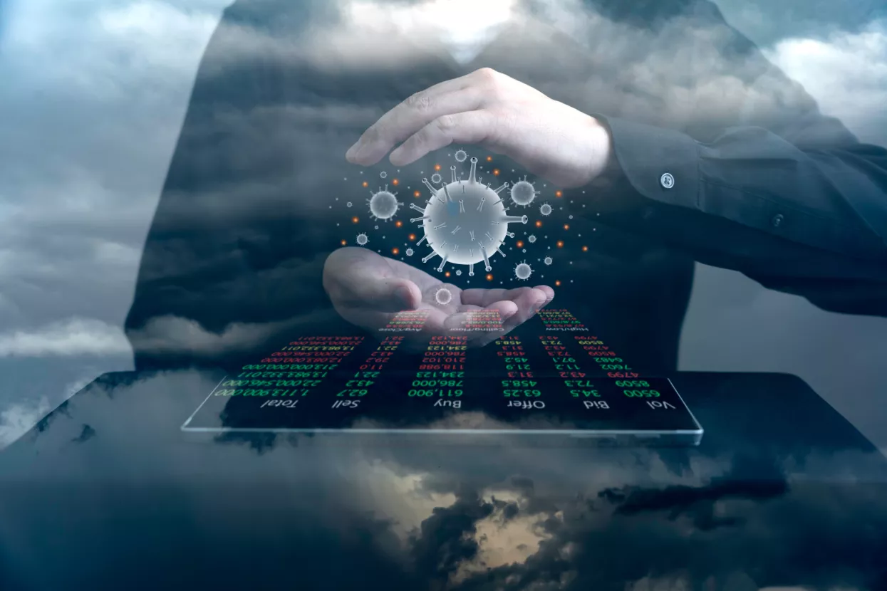 Poslovni lideri u srednjoj i istočnoj Europi oprezni oko oporavka od koronakrize