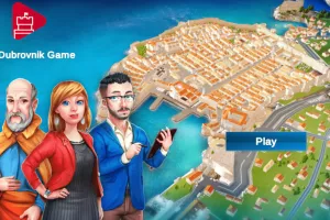 My Dubrovnik: Uskočite u cipele poglavara grada