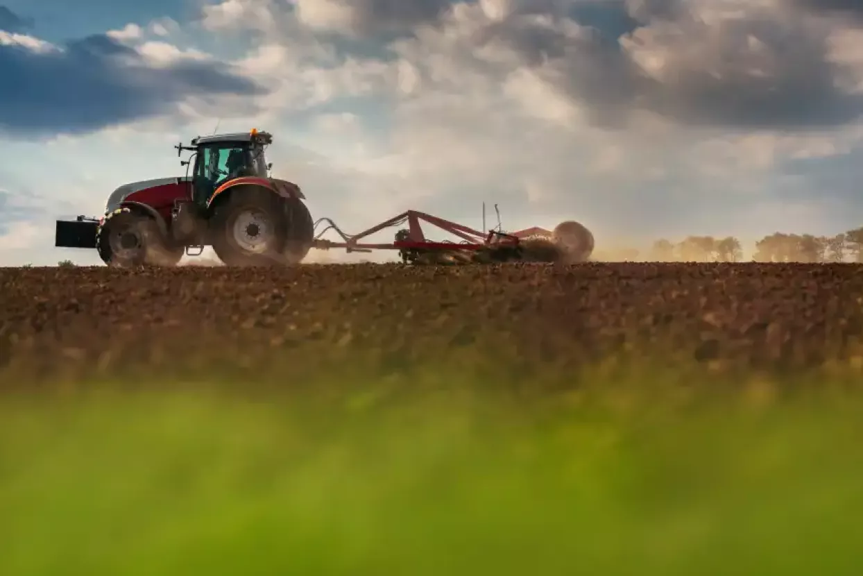 Program ruralnog razvoja - Hrvati najbolji u Europi