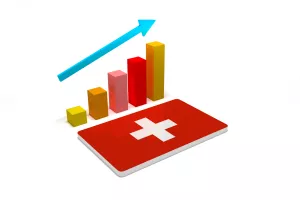 Švicarsko gospodarstvo vratit će se do kraja godine na pretpandemijsku razinu