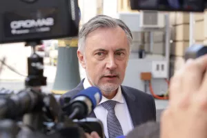 Miroslav Škoro: Gradske su financije prioritet