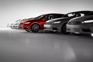 Domaće tržište motornih vozila: Sve nade uprte u rent-a-car