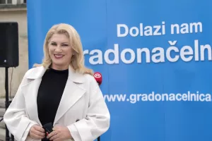 Vesna Škare-Ožbolt: Tri su glavna stupa - znanje, inovacije i kvalitetna ponuda