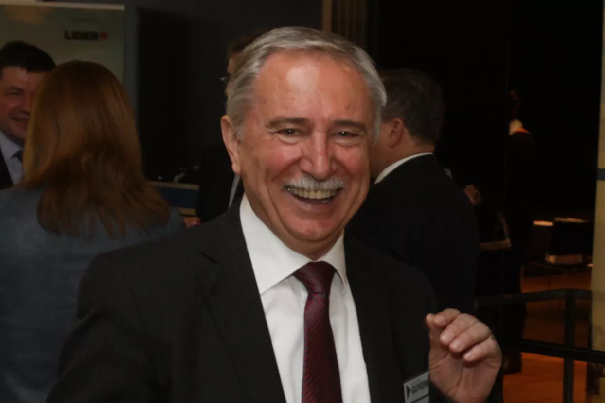 Hrvatski bankar dobio novi mandat nakon 23 godine na čelu banke, ali još nije rekorder