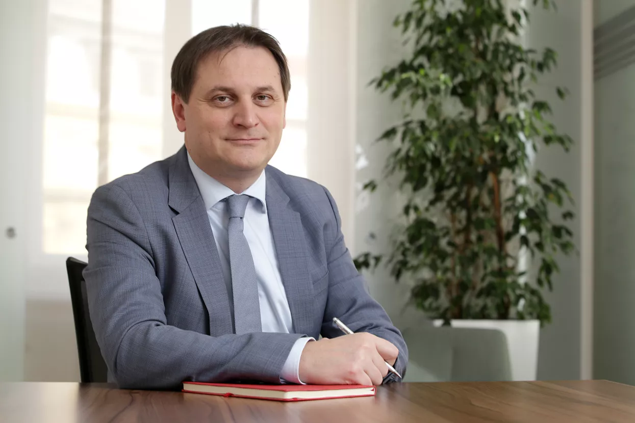 Jurica Jednačak (Hanfa): Za razvoj kripovaluta kao sredstva plaćanja potreban je pristanak velikih online retailera