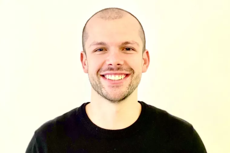 Luka Cindrić iz Fireflyja: Put od programera do biznismena