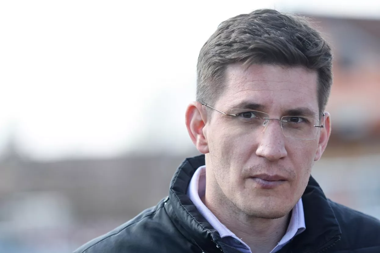 Zvonimir Troskot: Planiramo uvesti četiri razine revizije