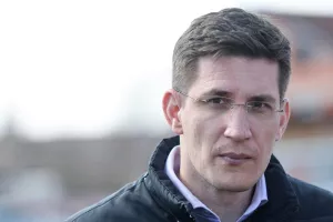 Zvonimir Troskot: Planiramo uvesti četiri razine revizije