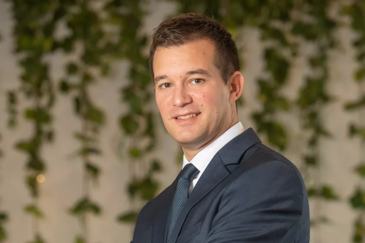 Ivan Šimičević novi je član Uprave OTP banke