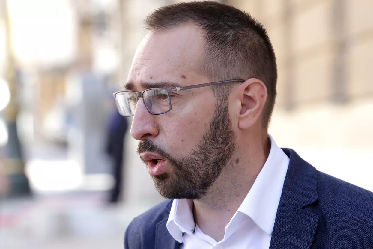 Gospodarski plan Tomislava Tomaševića