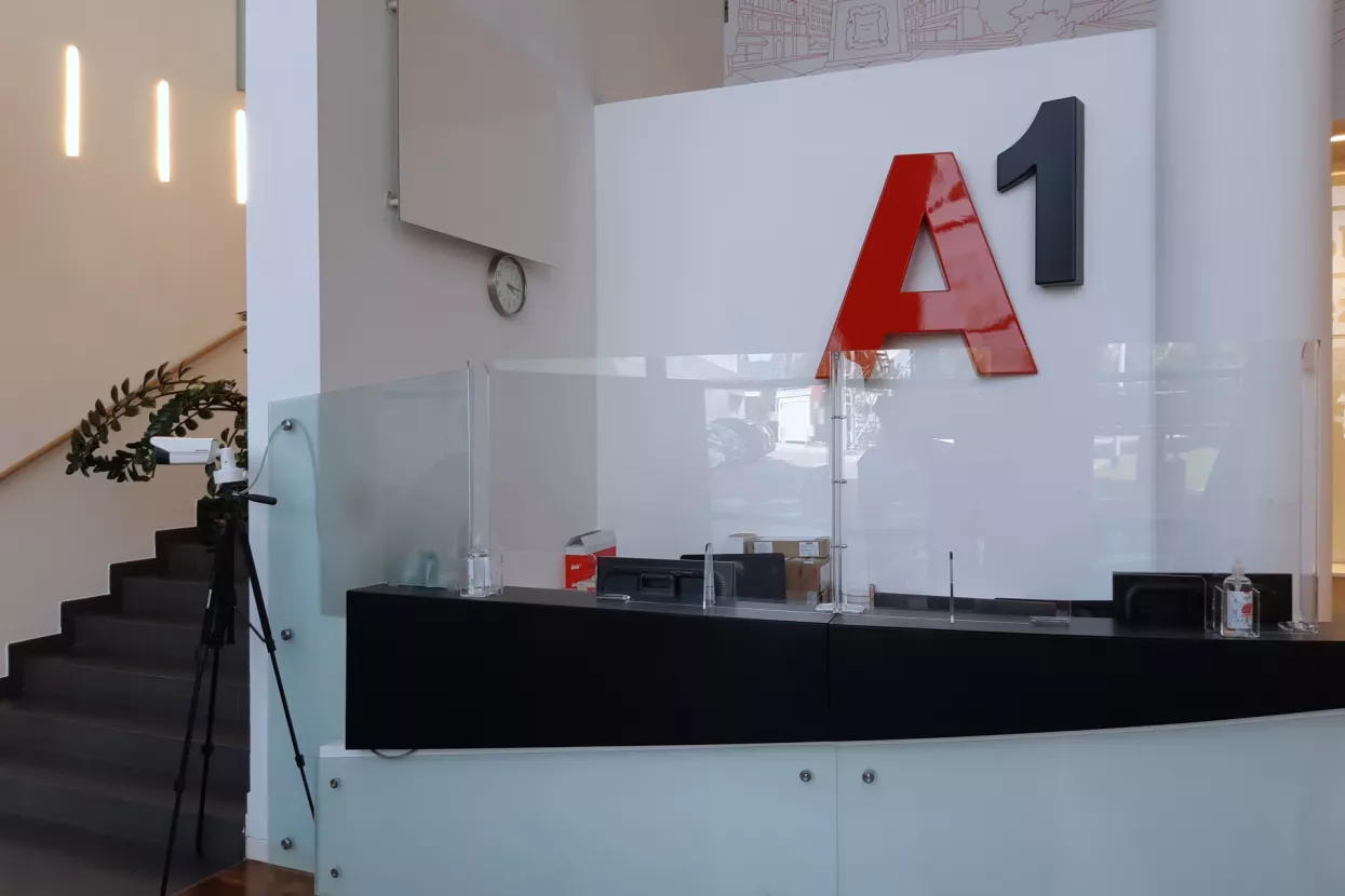 A1: Uvjeti pod kojima su ponuđeni TV kanali United Media Grupe su potpuno neprihvatljivi