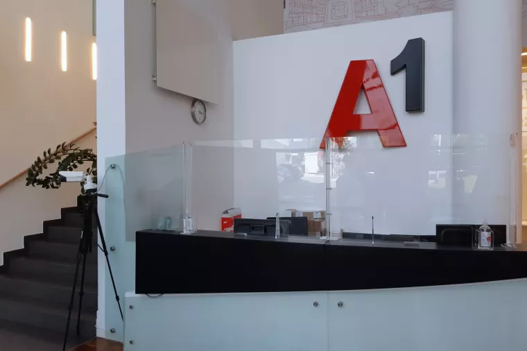 A1: Uvjeti pod kojima su ponuđeni TV kanali United Media Grupe su potpuno neprihvatljivi