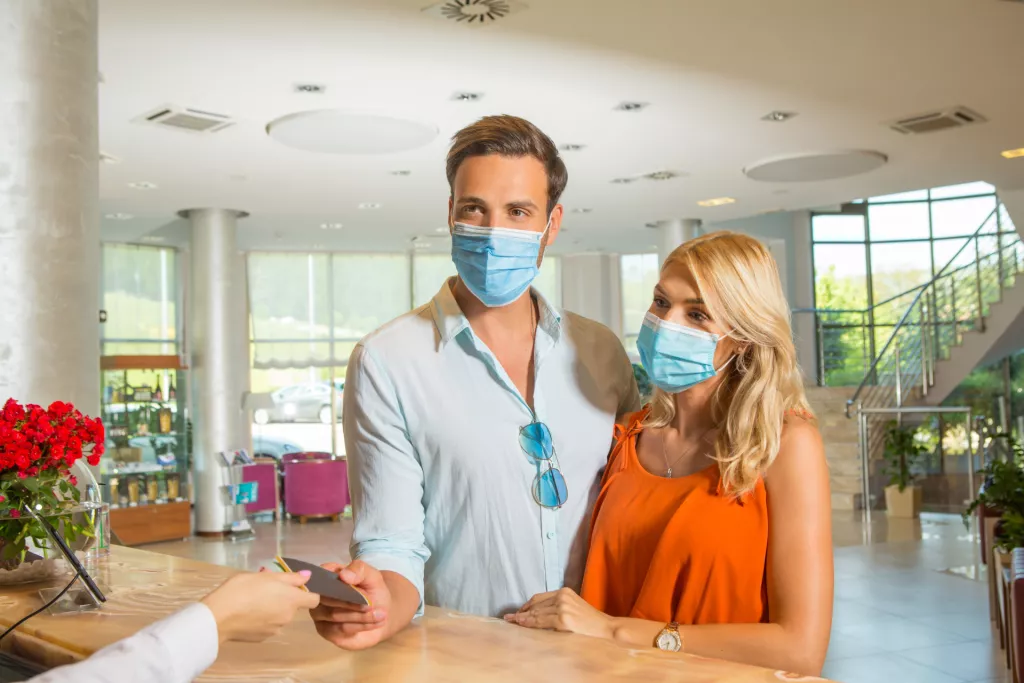 Pametni saveznici u borbi hotelijera za goste