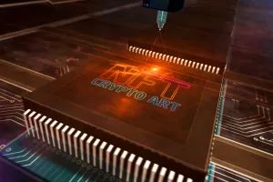 Što je NFT? Kriptokultura i umjetnost gomilanja digitalne imovine!