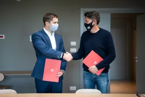 ZŠEM pokreće suradnju s talijanskim H-FARM &ndash; svjetski poznatom platformom za inovacije i digitalizaciju