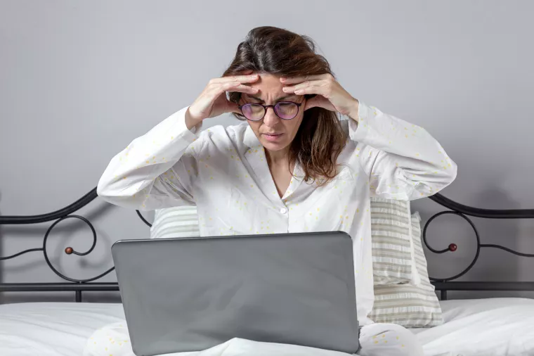 Školica komuniciranja Melite Pavlek: Kako komunicirati &#39;u pidžami&#39; i ne izgubiti sebe!