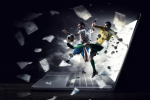 Zašto se investitori klade na dionice američkih kladionica?