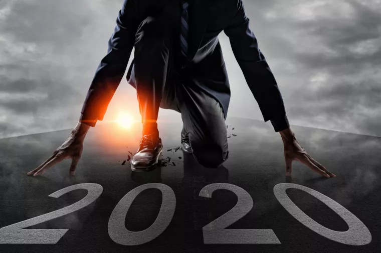 Poslovno okruženje u Hrvatskoj: 2020. koliko je nekima bila gora, toliko je bila i bolja