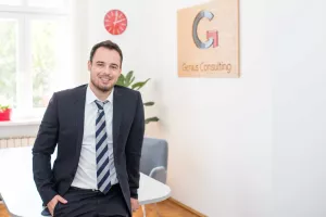 Tvrtka Genius Consulting d.o.o. korištenjem EU sredstava značajno unaprijedila poslovanje i povećala konkurentnost na domaćem i međunarodnom tržištu