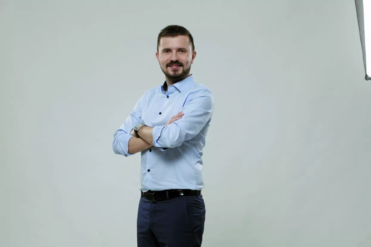 Davor Nađi: Moj gospodarski plan je porezno rasterećenje rada, malih poduzetnika i investicija