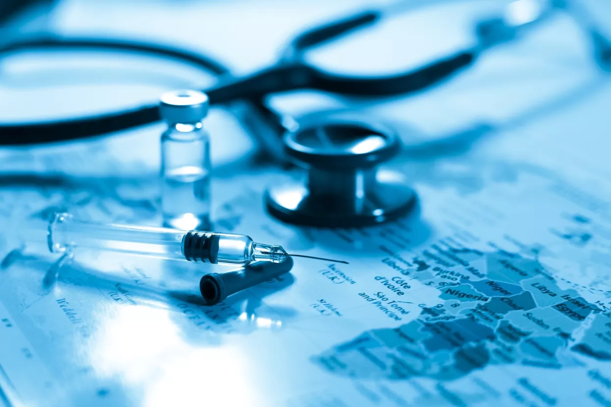 Nema cijepljenja &ndash; nema sezone! Nema sezone &ndash; nema oporavka!