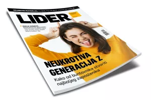 U novom broju čitajte o eksploziji rasta cijena građevnog materijala i nemogućoj generaciji Z