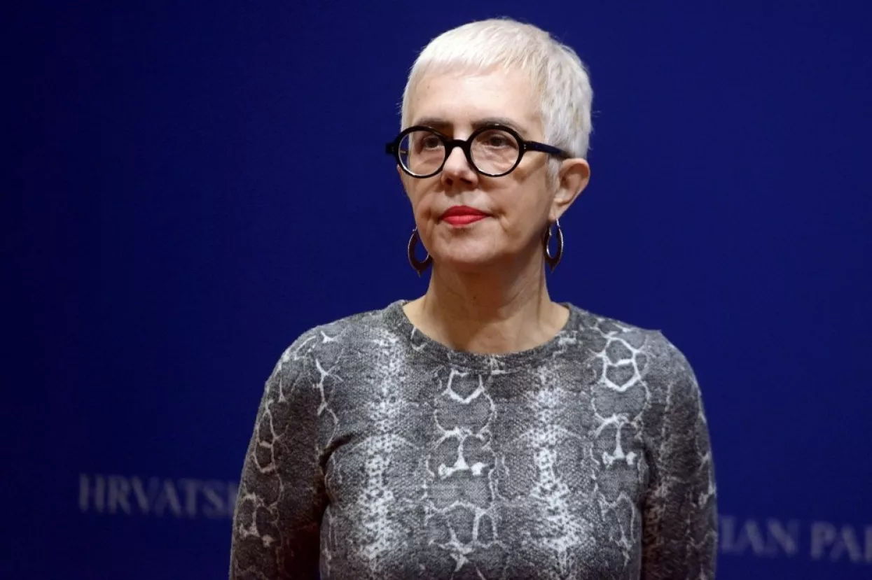 Marina Pavković: Čak ni racionalna preraspodjela proračuna ne može namiriti dug Holdinga