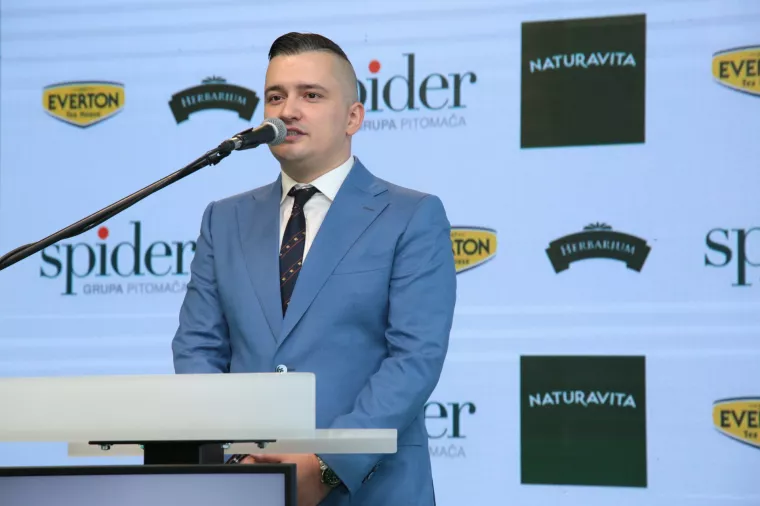 Nova investicija Spider grupe poduprta s četiri milijuna kuna iz &#39;ruralnog fonda&#39;