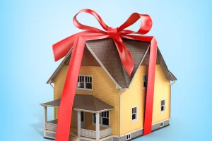 DAROVNI UGOVORI - Bez javnobilježničkog akta ili solemnizirane isprave imate problem