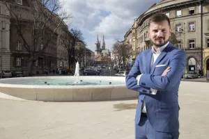 Davor Nađi: Ukidanje bilo kojeg poreza ne može biti populistička mjera