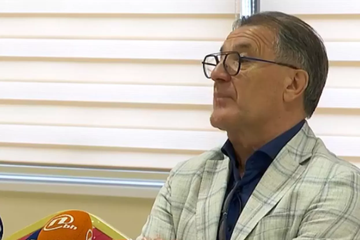 Zdravku Mamiću treba zaštita potrošača