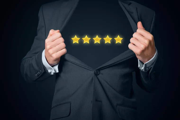 Hrvatski katalog izvrsnosti: Pogledajte popis 316 najboljih tvrtki desetljeća. Je li i vaša među njima?