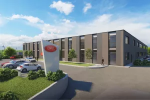 [VIDEO] Pogledajte kako će izgledati nova tvornica Carel Grupe u Labinu