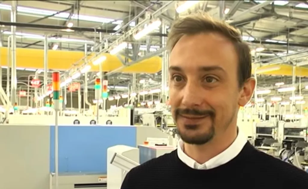 [VIDEO] Pogledajte kako će izgledati nova tvornica Carel Grupe u Labinu