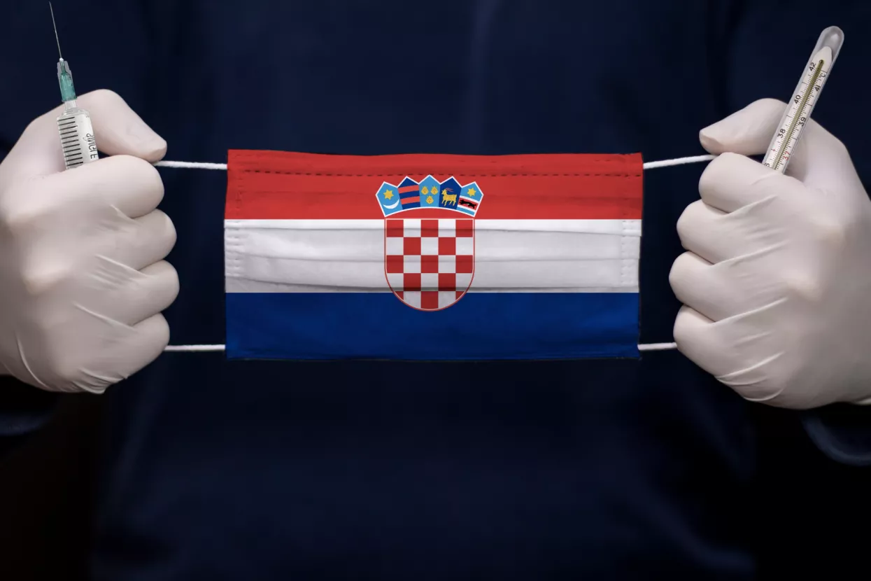 Korona u potrošačkoj košarici: U izračun inflacije ubačene maske za lice, jednokratne rukavice i dezinficijensi. A što je izbačeno?