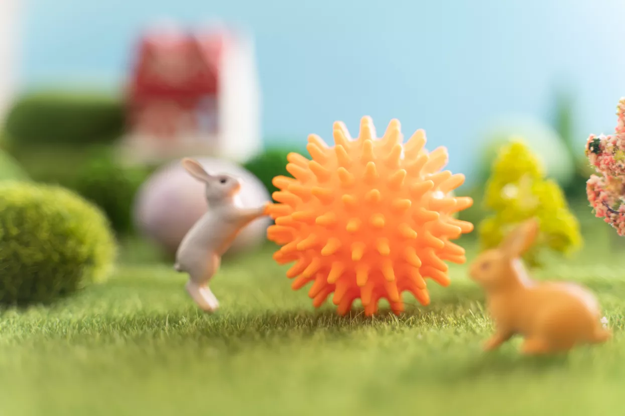 Ništa od kupovine za Uskrs - pola Hrvata planira štedjeti